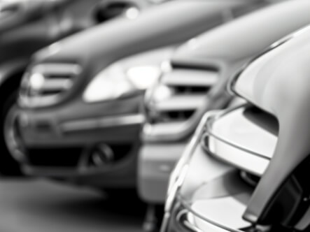 Autobazar Nechanice